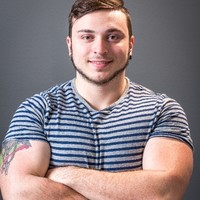 Dillon Frost
