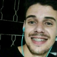 Mateus Camargo junior