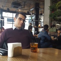 Amir Partovi