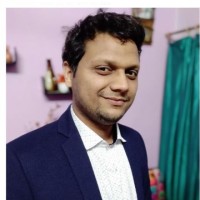 Ankit Sharma