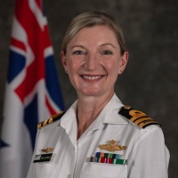Fiona Southwood