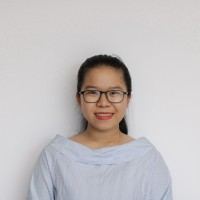 Nu Ngoc Chau Pham