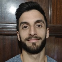 Lucas Higueret