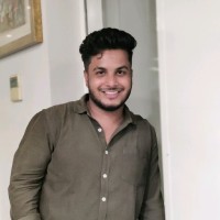 Satyasangh Tripathi
