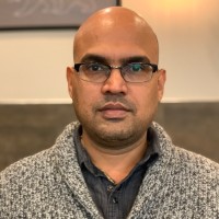 Srinivas Jorige