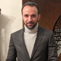 Hanif Hoseini