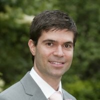 Nicholas Polihronidis