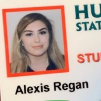 Alexis Regan