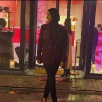 Mariem Bouhmidi