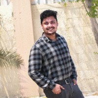 Anand P M
