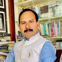 B Suresh Lal, PhD, FRAS, FISDS