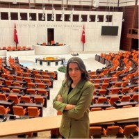 Elif Belteki̇n Kuşçu