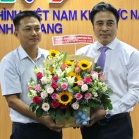 Khánh Bá