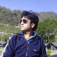 Abhishek Tiwari
