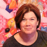 Nathalie Vleeschdraager-van der Lans