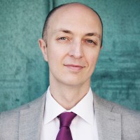 Dr. Pierre-Nicolas Schwab