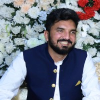Ahmad Shehzad