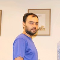 Mahmudul Islam