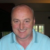 George Booth