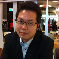 Stanley Wang