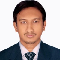 Sajib Modak