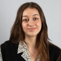 Zoé Blitz