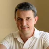 Yaroslav Shamborovskyi