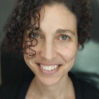 Rebecca Angel Maxwell