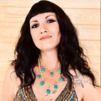 Lilly Carrion