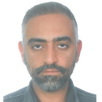 hamed bakhtiari