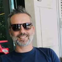 Fabio Presicce, PhD FRAeS