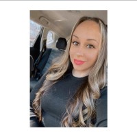 Ashley Lefebre