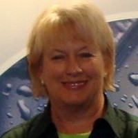 Judy Simmons