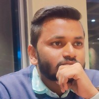 Raunak Kumar