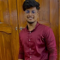 SAURABH SHINDE