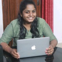 Lavanya Lalappan