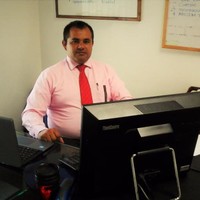 Jimmy Salcedo Chivara