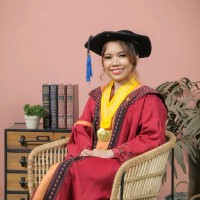 Nisrina Fauziah Irtandi