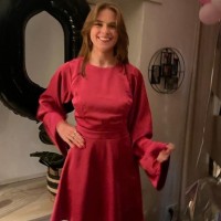 Julia Vunderink