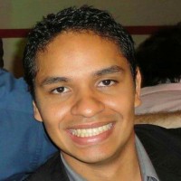 Samuel Dario Da Silva