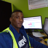 Blessing Lenyawo
