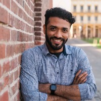 Afsar Ali, MBA