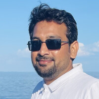Mazhar Iqbal
