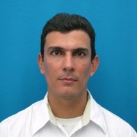 Darío Calderon Suárez