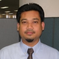 Ir. Saiful Adli Ismail