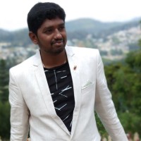 R. Victor Prabhakaran