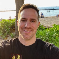 Eric Gross