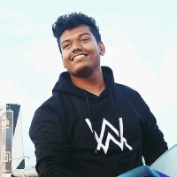 Nithish Srinivasan