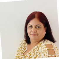 Patricia Santana