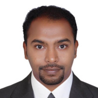 Gitin Ravi